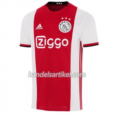 Ajax Amsterdam Heim Trikotsatz 2019/20